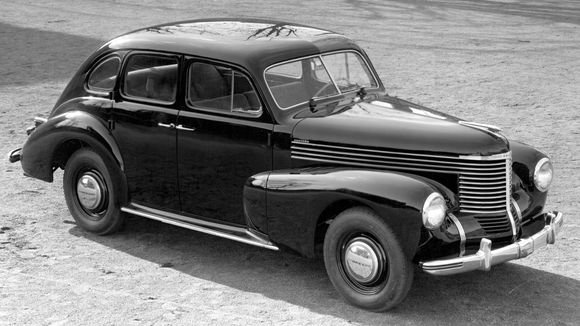 Разработка карданного вала для эксклюзивных авто